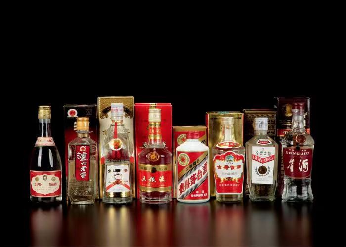 八公山老酒储存的方法